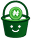 Smart Bucket logo